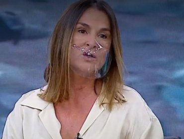 "Mucho Gusto" responde a dichos de Cathy Barriga: "No tiene nada que ver con el género"