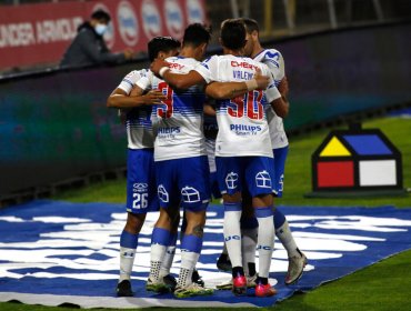 Universidad Católica debuta en Copa Libertadores visitando a A. Nacional