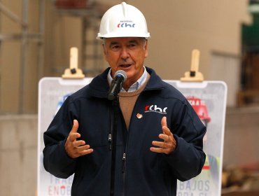 Presidente de la Cámara de la Construcción: "Hay mucha gente que necesita el tercer retiro"