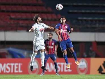 Así reaccionó la prensa argentina al histórico triunfo de Huachipato ante San Lorenzo