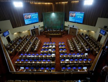 Cámara de Diputados aprueba y despacha proyecto de tercer retiro del 10% de los fondos de pensiones