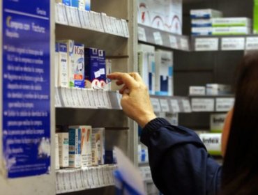 Farmacia Comunal de Viña del Mar entregará medicamentos en juntas de vecinos de Caleta Abarca y Recreo