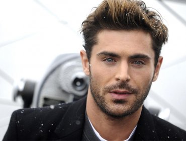 Zac Efron causa polémica en redes sociales por radical cambio en su rostro