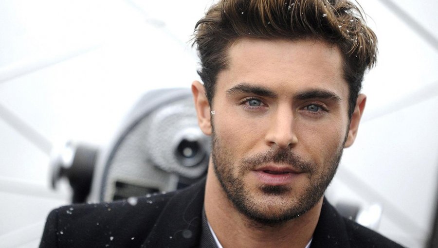 Zac Efron causa polémica en redes sociales por radical cambio en su rostro