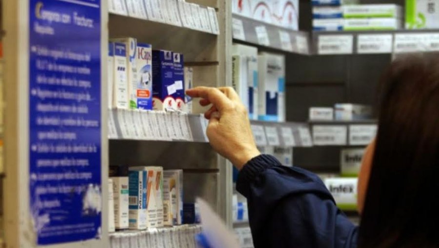 Farmacia Comunal de Viña del Mar entregará medicamentos en juntas de vecinos de Caleta Abarca y Recreo