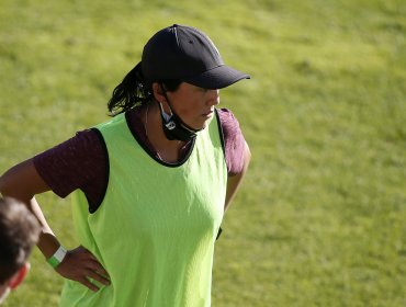 Terremoto en el fútbol femenino: Paula Navarro abandona la banca del Morning