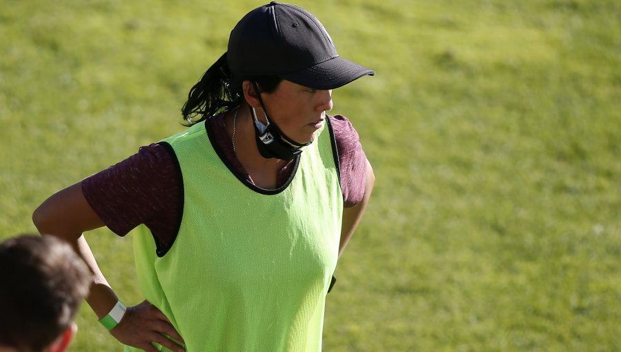 Terremoto en el fútbol femenino: Paula Navarro abandona la banca del Morning