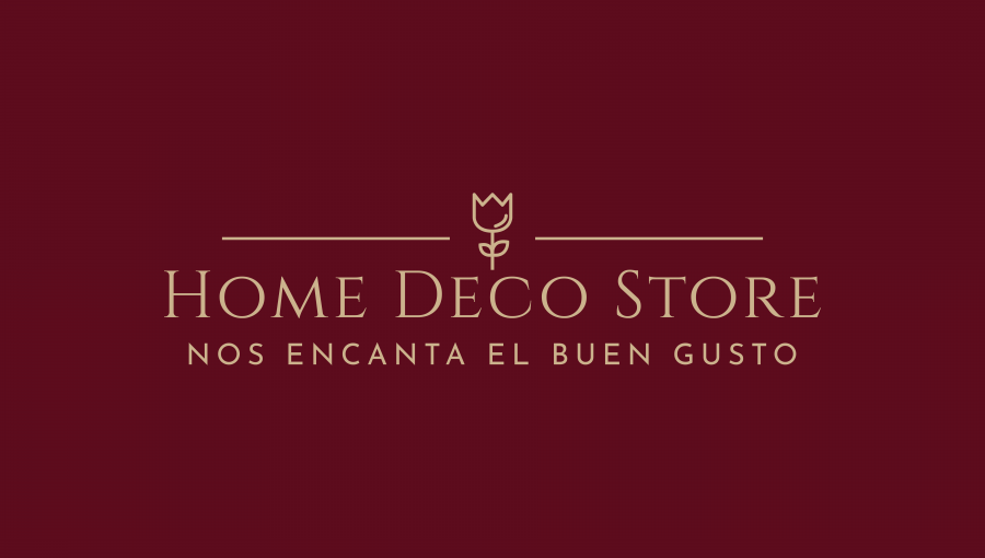 Home Deco Store: Diseño que mejora tu calidad de vida