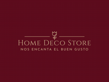 Home Deco Store: Diseño que mejora tu calidad de vida