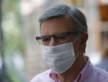 El "gran tercer acuerdo": La propuesta de Joaquín Lavín para afrontar la crisis de la pandemia