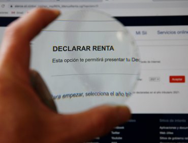 SII posterga pago de contribuciones 2021 para personas y empresas afectadas por la pandemia