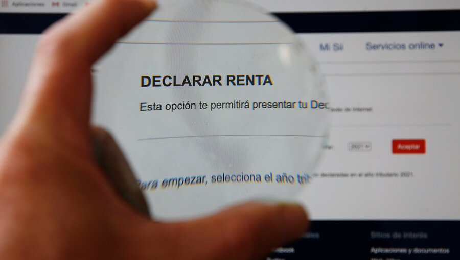 SII posterga pago de contribuciones 2021 para personas y empresas afectadas por la pandemia