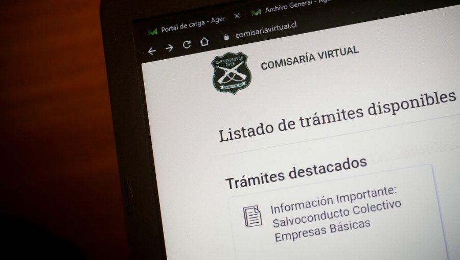 Establecen nuevo requisito para emitir el Permiso Único Colectivo: comenzará a regir desde este jueves