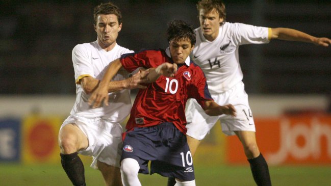 Alexis Sánchez recordó su debut en la Roja hace 15 años con reflexivo mensaje