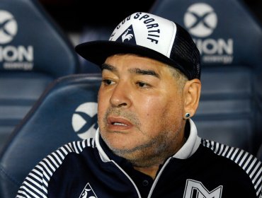 Informe forense contradice primeras versiones sobre la muerte de Diego Maradona