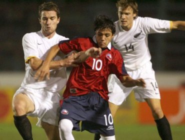 Alexis Sánchez recordó su debut en la Roja hace 15 años con reflexivo mensaje