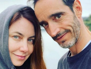 El cambio de Mónica Godoy y Nicolás Saavedra: "Fue una decisión familiar, muy pensada"