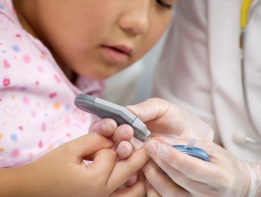 Estudio revela un aumento de complicaciones por diabetes en niños durante la pandemia