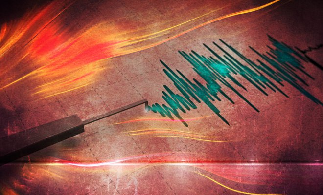 Sismo de mediana intensidad se percibió en las regiones Metropolitana, O’Higgins y Maule