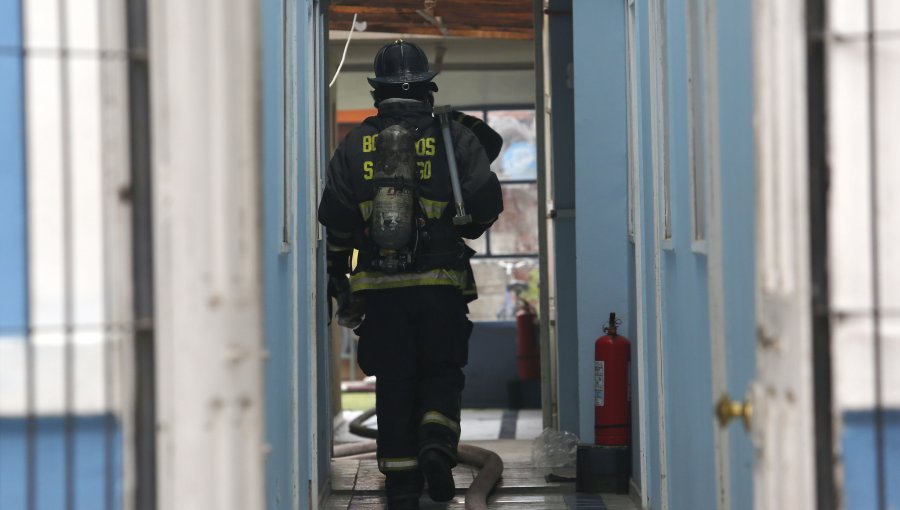 "Doble rendición" en compra de carros en el extranjero origina dantesca emergencia en Bomberos: histórico gerente fue desvinculado