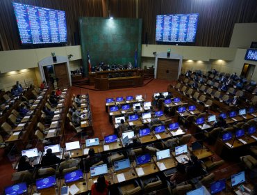 Cámara de Diputados rechaza proyecto que limitaba los traspasos entre fondos de pensiones