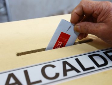 Estudio revela que un 46% de los candidatos a alcaldes nunca ha ejercido un cargo público