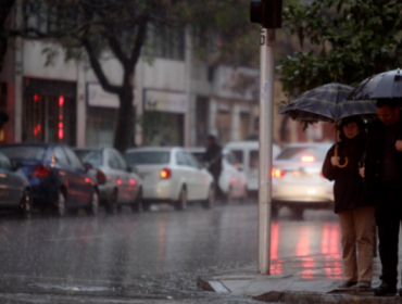 Declaran Alerta Temprana Preventiva para la región de Los Ríos por precipitaciones