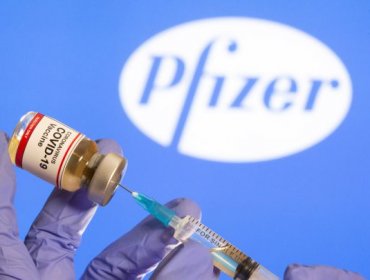 Personas inoculadas con vacuna contra el Covid-19 de Pfizer necesitarán una tercera dosis de refuerzo