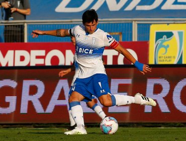 Parot y duelo ante Argentinos Juniors: "Necesitamos quedarnos con los tres puntos"