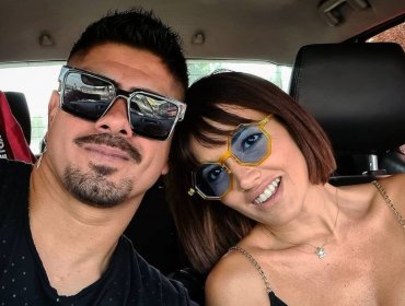 Yamila Reyna y Diego Sánchez deberán aplazar su matrimonio por motivos legales: "Está conversado"