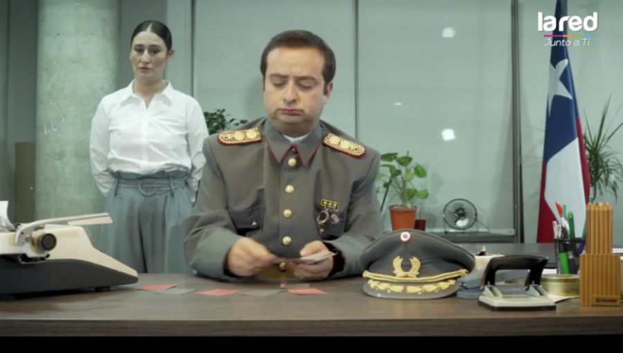 Con nueva parodia al Ejército, "Políticamente Incorrecto" anuncia su nuevo horario