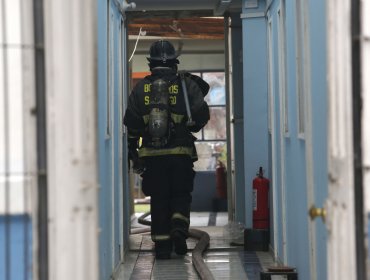 "Doble rendición" en compra de carros en el extranjero origina dantesca emergencia en Bomberos: histórico gerente fue desvinculado