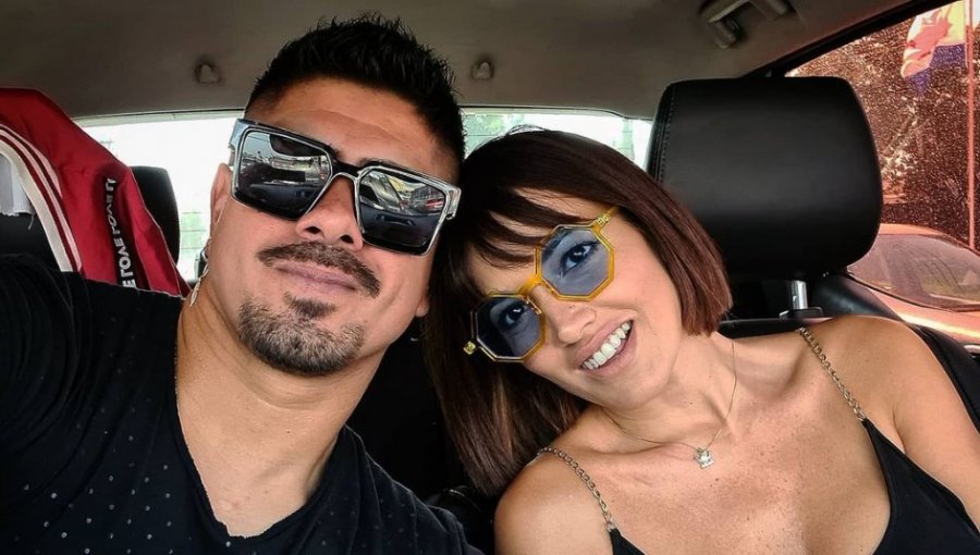 Yamila Reyna y Diego Sánchez deberán aplazar su matrimonio por motivos legales: "Está conversado"