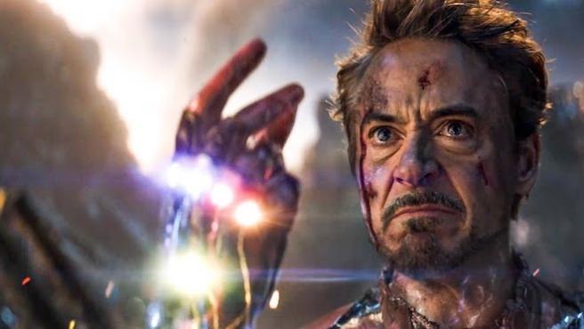 Robert Downey Jr. dejó atrás a Iron Man para unirse a serie de DC y Netflix