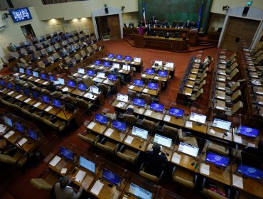 Cámara de Diputados despachó a ley proyecto que permite cambiar el orden de los apellidos