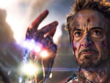 Robert Downey Jr. dejó atrás a Iron Man para unirse a serie de DC y Netflix