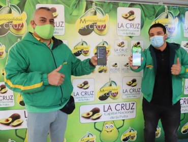 «EduApp»: Municipio de La Cruz crea innovadora App para apoyar la educación online