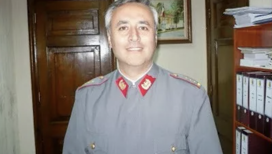 Coronel de Ejército (r) René de la Puente Hey fue designado como nuevo Gobernador Provincial de Rapa Nui