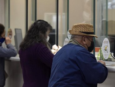 Revisa cómo será el proceso para solicitar el anticipo de rentas vitalicias que comienza el lunes 3