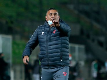 DT de Ñublense avisa a Colo-Colo: "Podemos ser un equipo complicado"