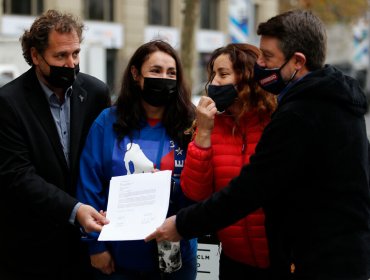 Solicitan al Gobierno establecer una segunda franja horaria deportiva durante la tarde