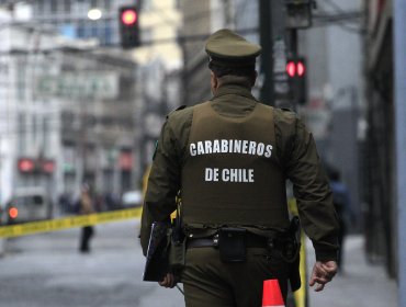 Insólito: Carabineros recuperó auto robado, cuando dueña fue a buscarlo se dieron cuenta que se lo robaron de nuevo de la comisaría