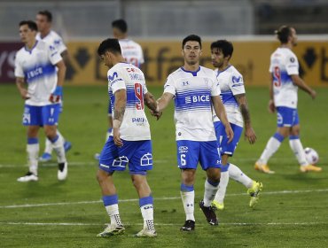 Universidad Católica busca volver a los triunfos este domingo ante Melipilla