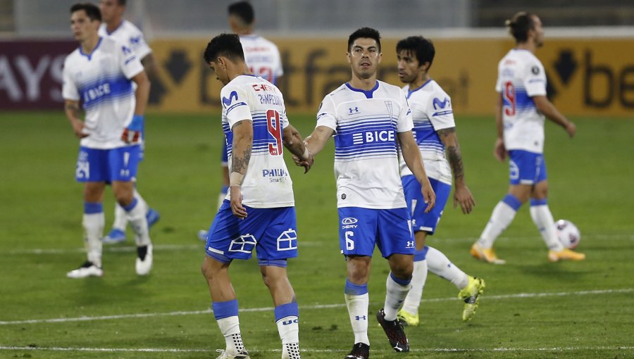 Universidad Católica busca volver a los triunfos este domingo ante Melipilla