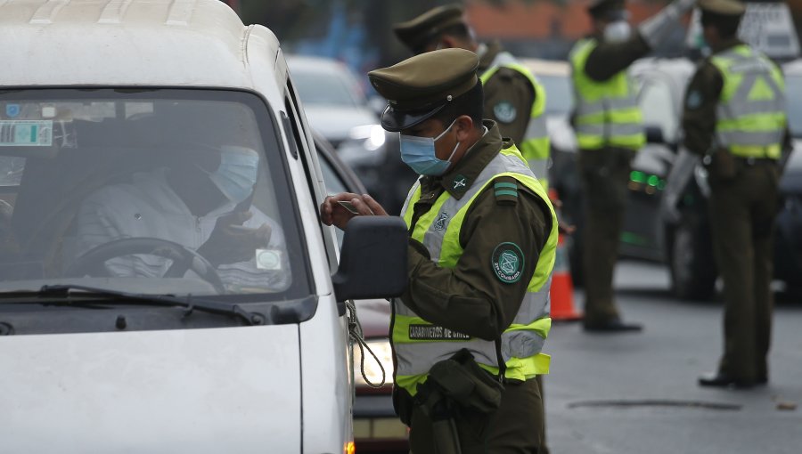 Por primera vez a la baja los permisos: Menos de 1 millón en últimas 24 horas