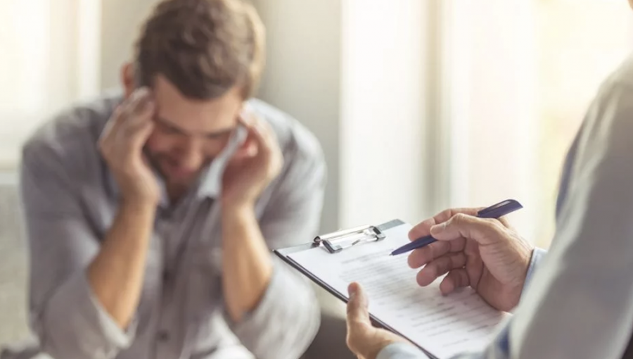 Informe 2020: Enfermedades laborales estuvieron fuertemente influenciadas por el Covid y la salud mental