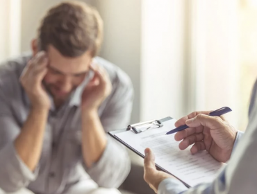 Informe 2020: Enfermedades laborales estuvieron fuertemente influenciadas por el Covid y la salud mental