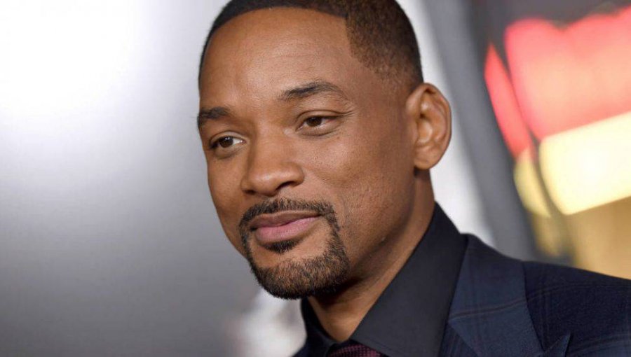 "Estoy en la peor forma de mi vida": Will Smith saca aplausos con sincera fotografía