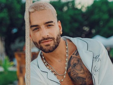 Maluma y sus dichos por manifestaciones en Colombia: "Me parece una cagada... cómo los vándalos salieron a la calle"