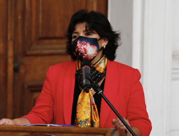 Cadem: Yasna Provoste irrumpe como la carta de centro-izquierda con mayor intención de voto en la carrera presidencial